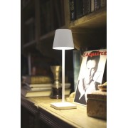 Lampe d'intérieur LED portable LIEVO, Blanc USB 5V - 4739 BENEITO FAURE