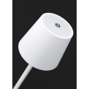 Lampe d'intérieur LED portable LIEVO, Blanc USB 5V - 4739 BENEITO FAURE