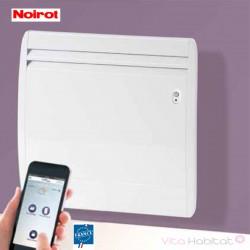 Convecteur Noirot - MILLENIUM Smart ECOcontrol 750W 00M2062SEAJ