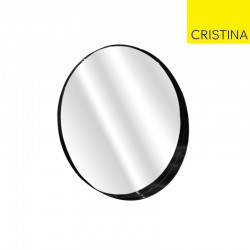 Miroir Rond - MB10713 CRISTINA ONDYNA