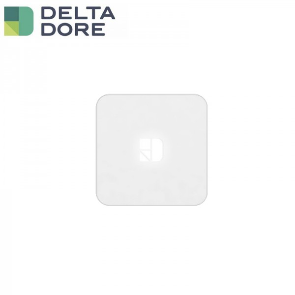 Nouvelle application de maison connectée Delta Dore : Tydom - Delta Dore