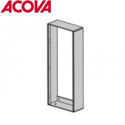 Habillage extérieur pour modèles Acova Zenia - ACOVA ZENFRD-100-045