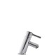 Mitigeur lavabo Vidage automatique - TRES 20310301D