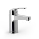 Mitigeur lavabo écologique Chromé - TRES 21610410