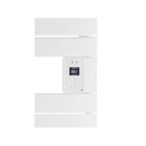 Sèche-serviettes RIVIERA 2 Etroit 500W - THERMOR 