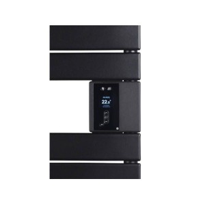 Sèche-serviettes RIVIERA 2 Etroit 500W - THERMOR 