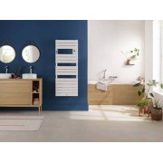 Sèche-serviettes RIVIERA 2 Etroit 500W - THERMOR 