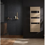 Sèche-serviettes RIVIERA 2 Etroit 500W - THERMOR 