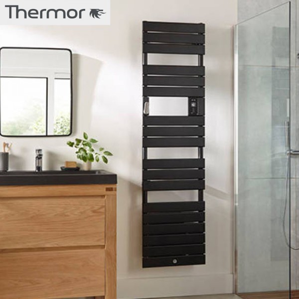 Sèche-serviettes Thermor RIVIERA 2 Etroit 500W