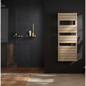 Sèche-serviettes RIVIERA 2 Etroit 750W - THERMOR 