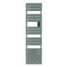 Sèche-serviettes RIVIERA 2 Etroit 750W - THERMOR 