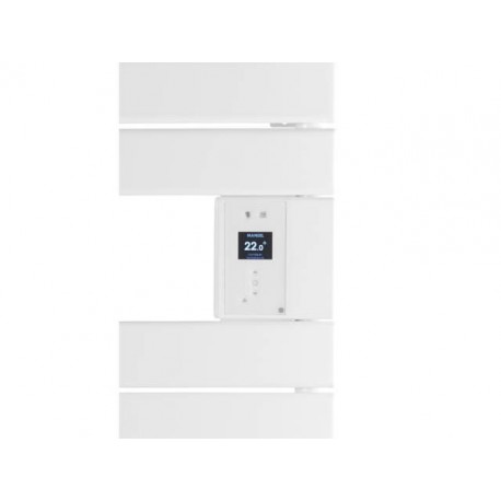 Sèche-serviettes RIVIERA 2 soufflant 1500W - THERMOR 