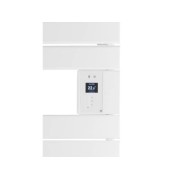 Sèche-serviettes RIVIERA 2 soufflant 1500W - THERMOR 