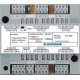 Distributeur d'étages 4 directions pour alim. ps2420dm pour moniteurs gt wi-fi - AIPHONE GT4ZP