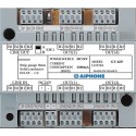 Distributeur d'étages 4 directions pour alim. ps2420dm pour moniteurs gt wi-fi - AIPHONE GT4ZP 