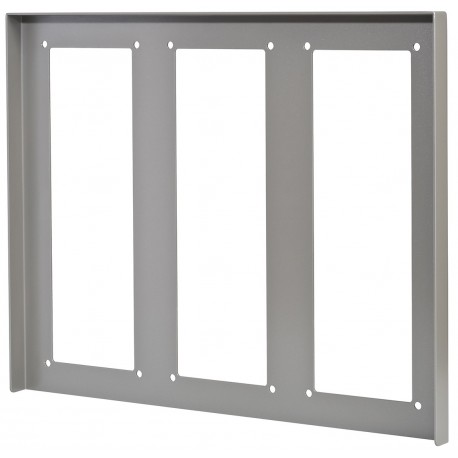 Visière pour 3 GF3B & GF3F - AIPHONE GT303H 200092 