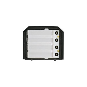 Gtsw Mod.4 Appels Pour Gt - AIPHONE GTSW 200068 