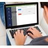 Convecteur Noirot - MILLENIUM Smart ECOcontrol Horizontal 