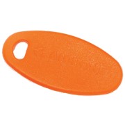 Keyo Badge Orange P/Ugvl - AIPHONE KEYO 120135 