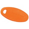 Keyo Badge Orange P/Ugvl - AIPHONE KEYO 120135 