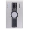 Ixea Platine Video Ip Abs - AIPHONE IXEA 200965 