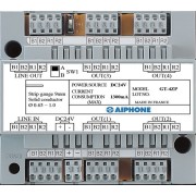 Distributeur d'étages 4 directions pour alim. ps2420dm pour moniteurs gt wi-fi - AIPHONE GT4ZP 