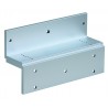 Equerre en z ajustable pour la pose de i400b - AIPHONE I400BZ
