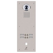 Ixdvf4Lv P.Vid. Enc.4Bp Ip Bm Percee 25 Mm - AIPHONE IXDVF4LV 200968 