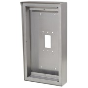 Cadre saillie avec visière - AIPHONE CSIXGDM7 200976 