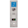 Axdvf2Albm Plat.Video 2Bp B.Magnet. - AIPHONE AXDVF2ALBM 110994 