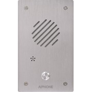 Platine audio encastrée - AIPHONE AXDIEA 111131 
