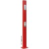 Ba250P Borne Alu Pour Pl/Vl - AIPHONE BA250P 140018 