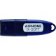 Dongle pour logiciel ix pour pc, monoposte, simulation ixmv7 - AIPHONE IXSOFT