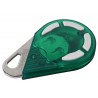 Hetelv Emetteur 4 Canaux Vert - AIPHONE HETELV 150014 