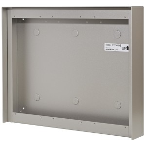 Gt303Hb C.Saillie 3 X 3  Modules - AIPHONE GT303HB 200084 