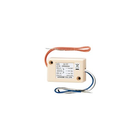 Gtry Relais Cde Suppl. - AIPHONE GTRY 200026 