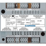 Distributeur d'étages 4 directions pour alim. ps2420dm pour moniteurs gt wi-fi - AIPHONE GT4ZP 