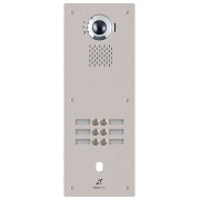 Ixdvf6Lv P.Vid. Enc.6Bp Ip Bm Percee 25 Mm - AIPHONE IXDVF6LV 200969 