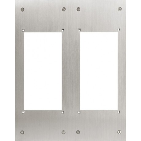 P202F Facade P/2Xgf2F Sur Pa1603 - AIPHONE P202F 140006 