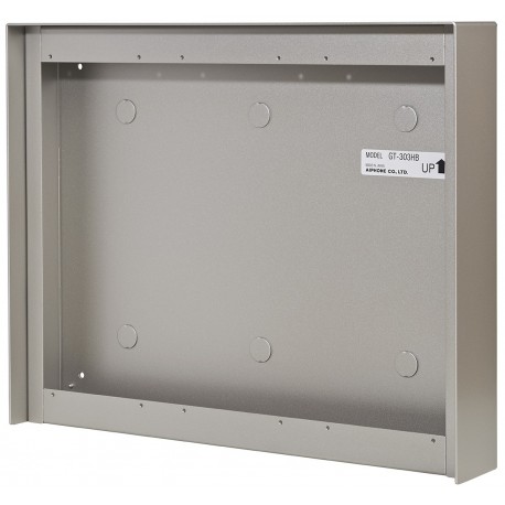 Gt303Hb C.Saillie 3 X 3  Modules - AIPHONE GT303HB 200084 