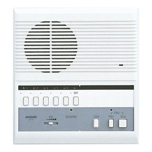 Lef5 Chef 5D Intercom - AIPHONE LEF5 110013 