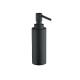 Distibuteur De Savon Liquide A Poser Ambiente Blackmat - AM72713 CRISTINA ONDYNA