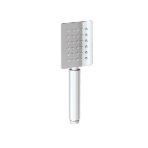 Douchette Extra Plate Chromé - DC54151 CRISTINA ONDYNA 