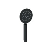 Douchette Extra Plate Blackmat - DC64113 CRISTINA ONDYNA 