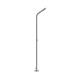 Colonne De Douche De Piscine Outdoor 100 % Inox Ø 42 Alim. Externe - WX70928 CRISTINA ONDYNA