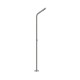 Colonne De Douche De Piscine Outdoor 100 % Inox Ø 42 Alim. Sol - WX71128 CRISTINA ONDYNA