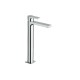 Lavabo Omega Haut + Vidage Up&Down Chromé - OG22951 CRISTINA ONDYNA