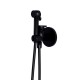 Kit Wc Mitigeur Ec-Ef Encastre Blackmat - WJ67013 CRISTINA ONDYNA