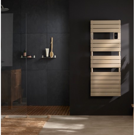 Sèche-serviettes RIVIERA 2 étroit soufflant 1500W - THERMOR 