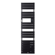 Sèche-serviettes RIVIERA 2 étroit soufflant 1500W - THERMOR 